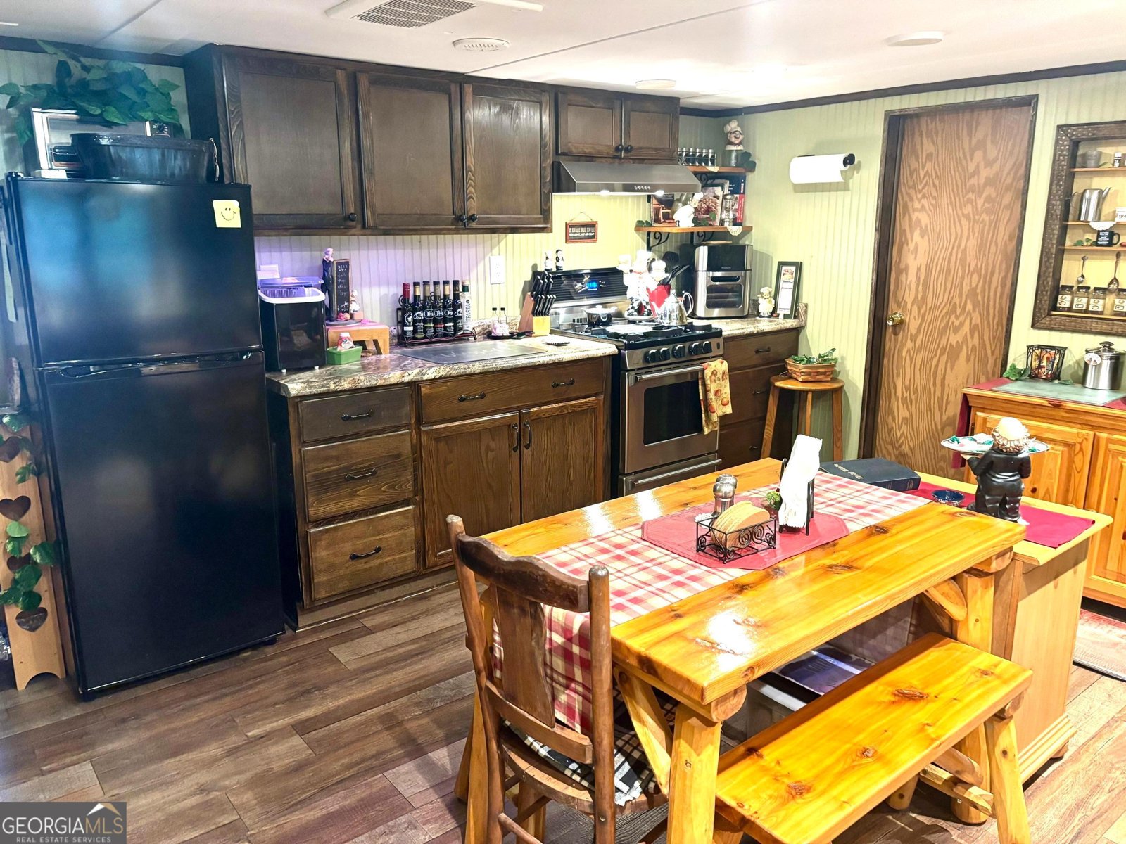 1215 Mountain Shadows Drive Cleveland - Photo 16