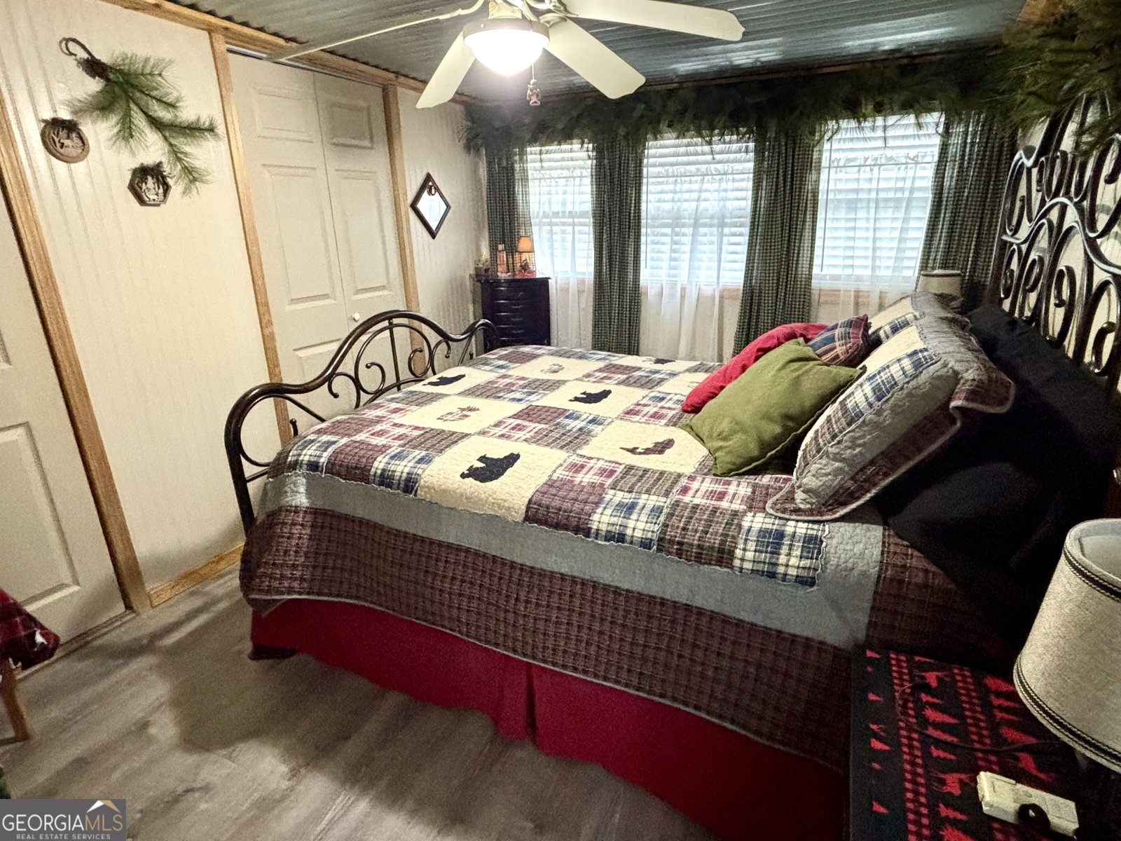 1215 Mountain Shadows Drive Cleveland - Photo 18