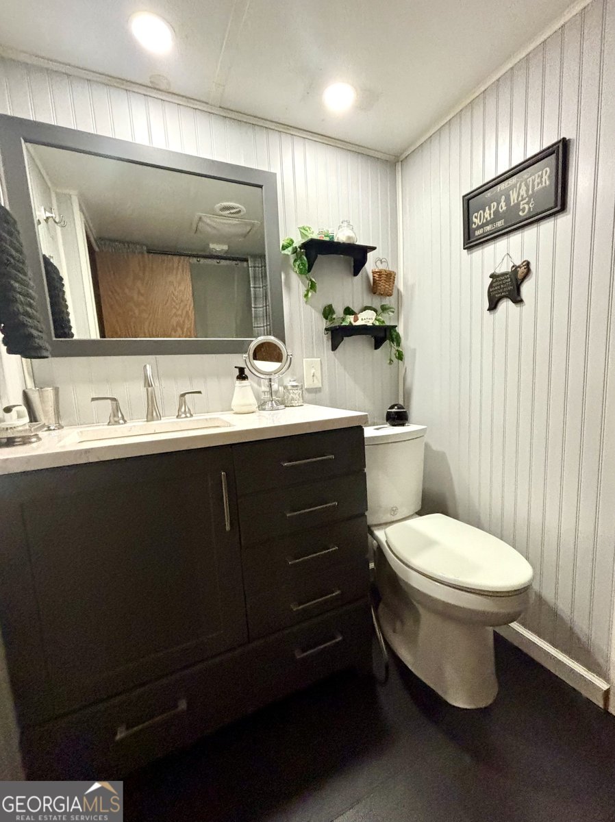 1215 Mountain Shadows Drive Cleveland - Photo 21