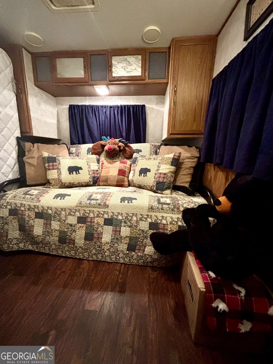 1215 Mountain Shadows Drive Cleveland - Photo 26