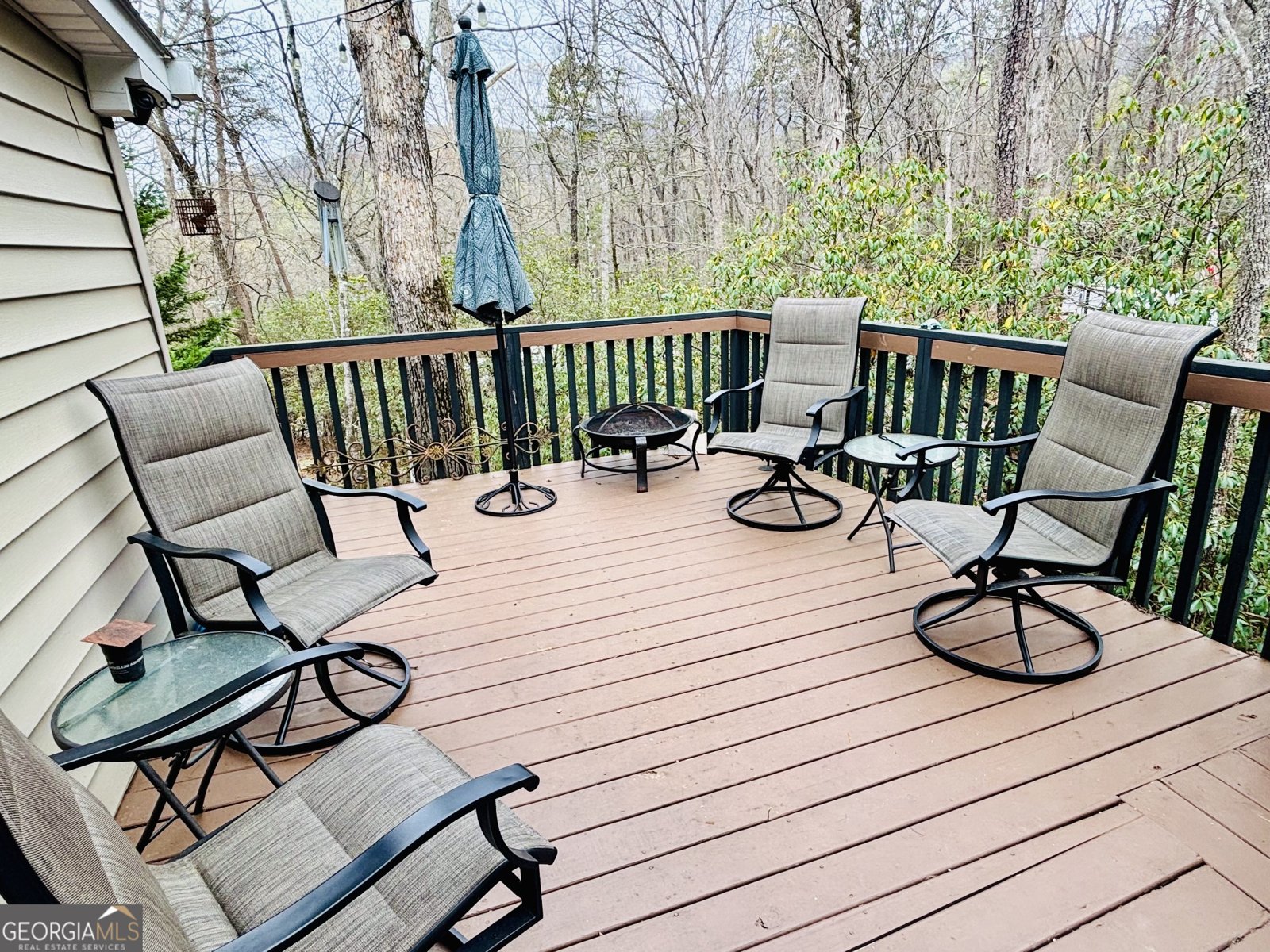 1215 Mountain Shadows Drive Cleveland - Photo 27