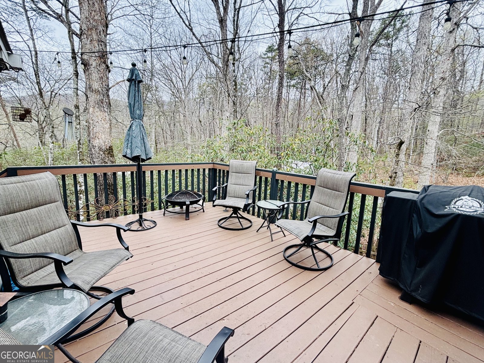 1215 Mountain Shadows Drive Cleveland - Photo 28