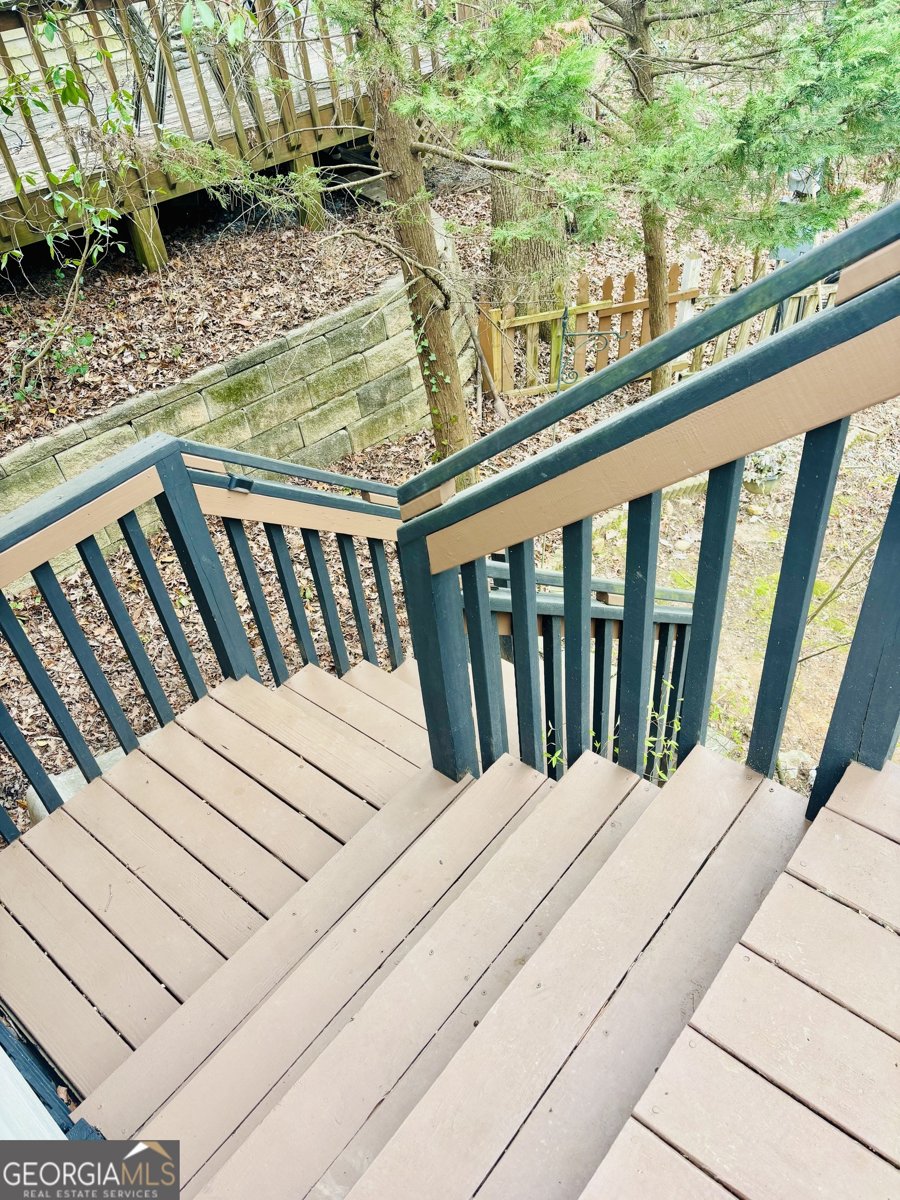 1215 Mountain Shadows Drive Cleveland - Photo 29