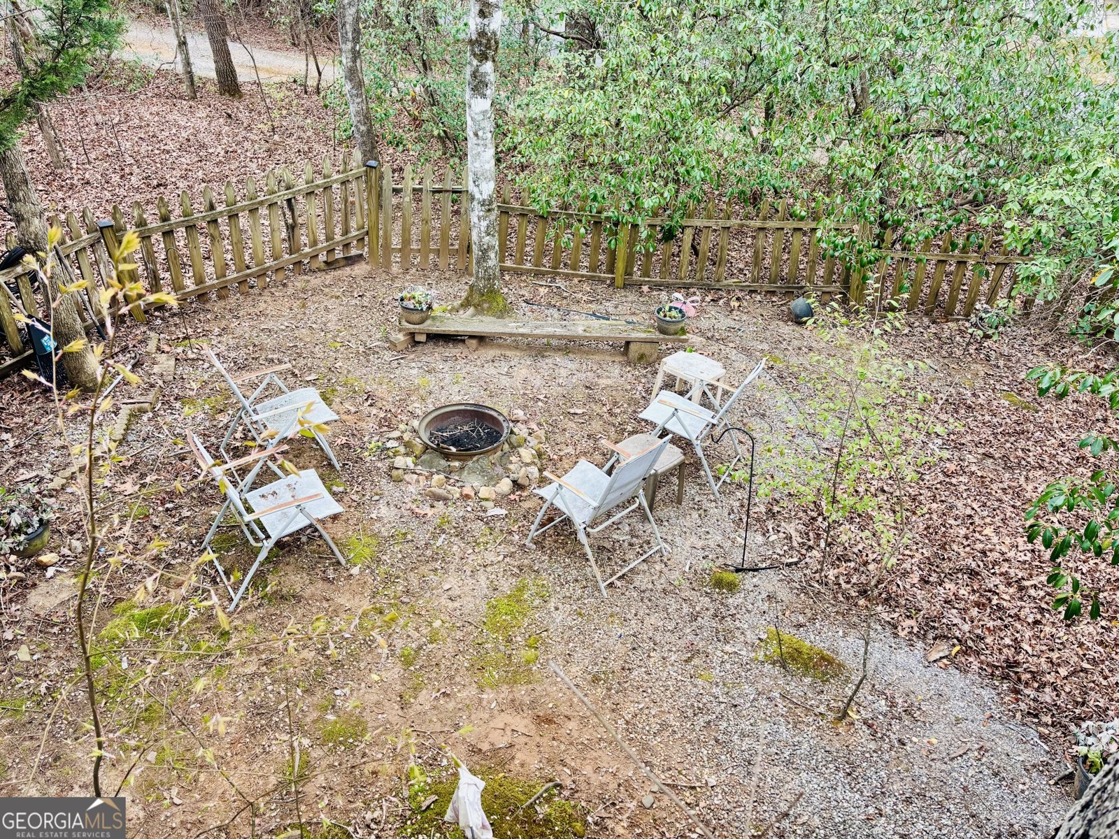 1215 Mountain Shadows Drive Cleveland - Photo 30