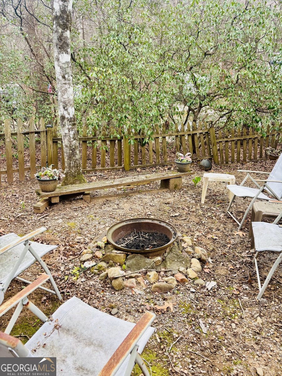 1215 Mountain Shadows Drive Cleveland - Photo 31