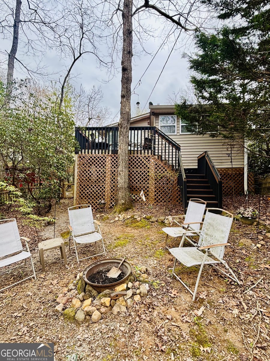 1215 Mountain Shadows Drive Cleveland - Photo 32