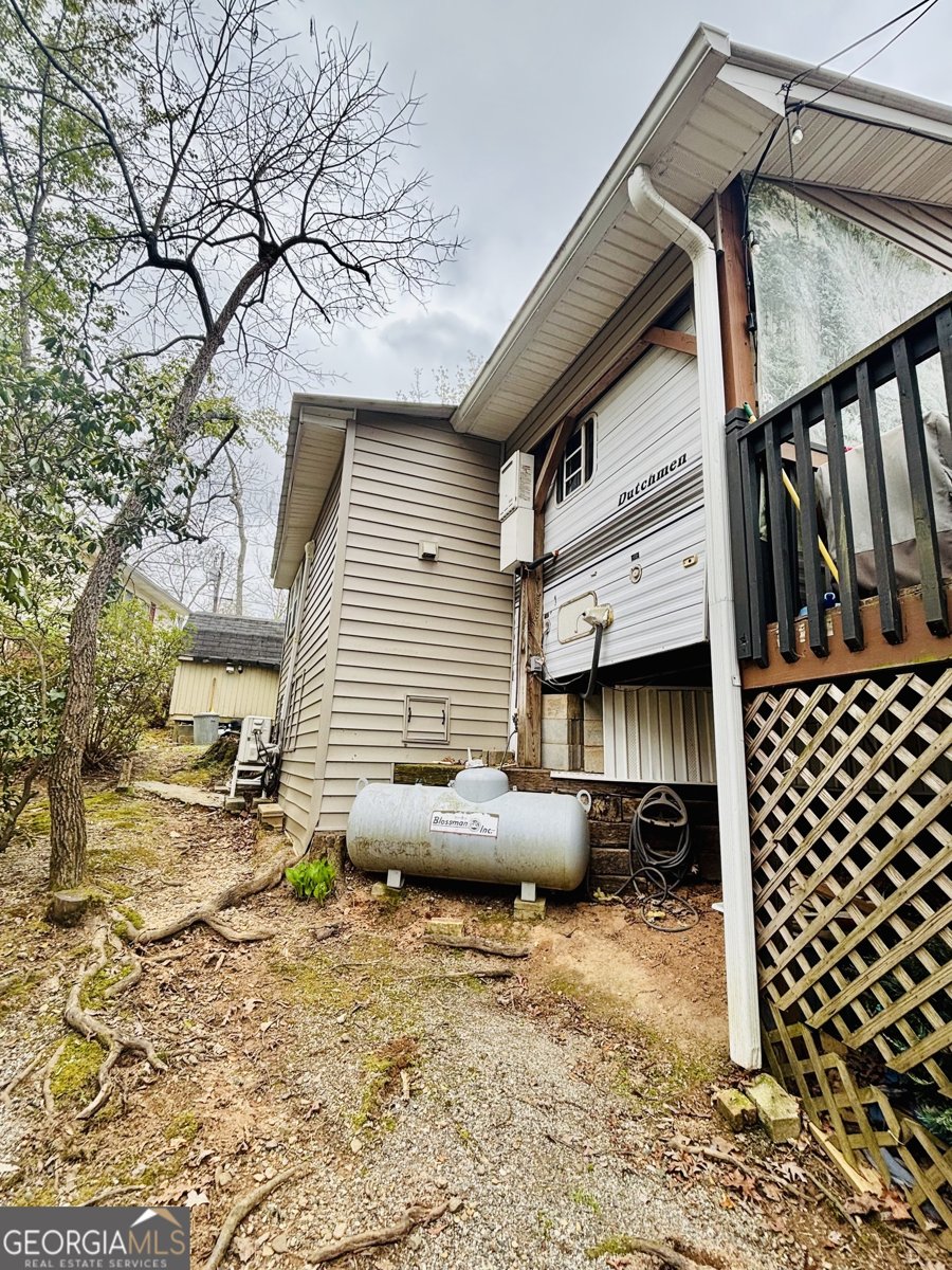 1215 Mountain Shadows Drive Cleveland - Photo 33