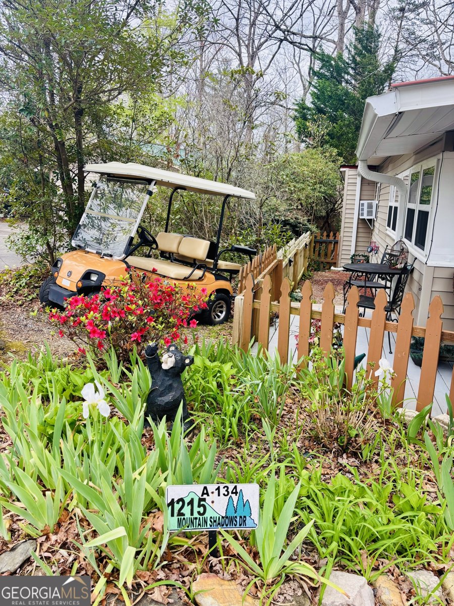 1215 Mountain Shadows Drive Cleveland - Photo 38