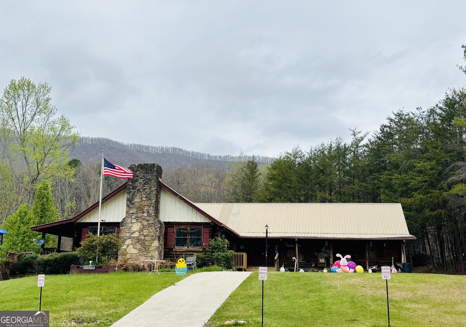 1215 Mountain Shadows Drive Cleveland - Photo 39