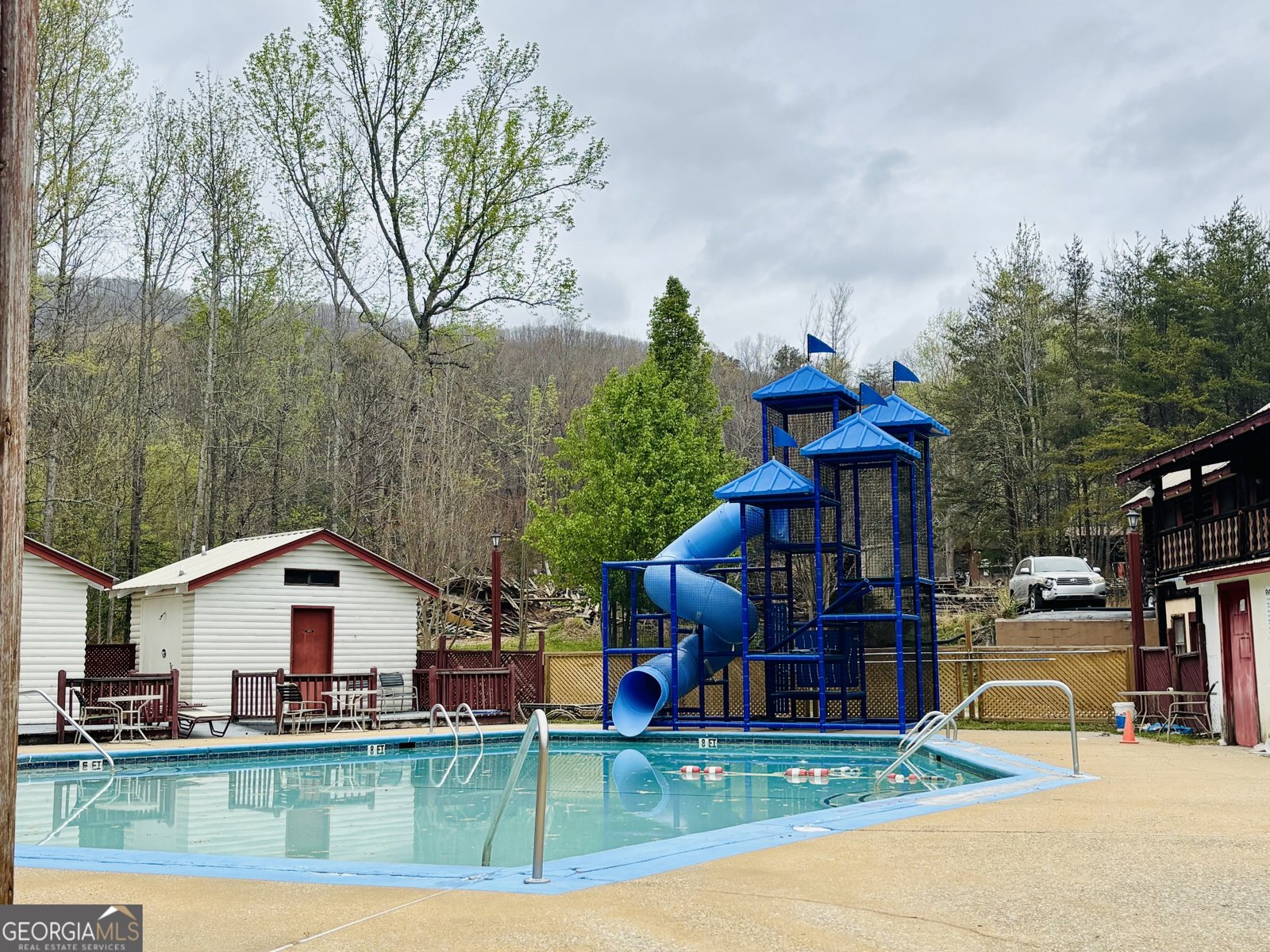 1215 Mountain Shadows Drive Cleveland - Photo 40