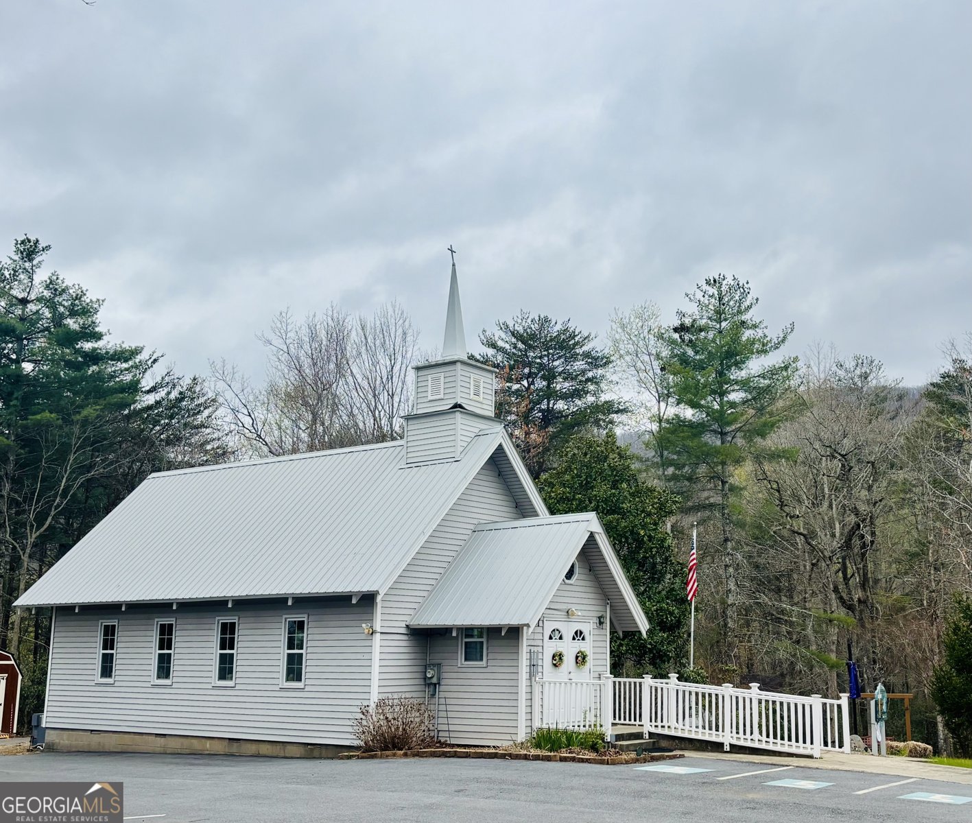 1215 Mountain Shadows Drive Cleveland - Photo 41