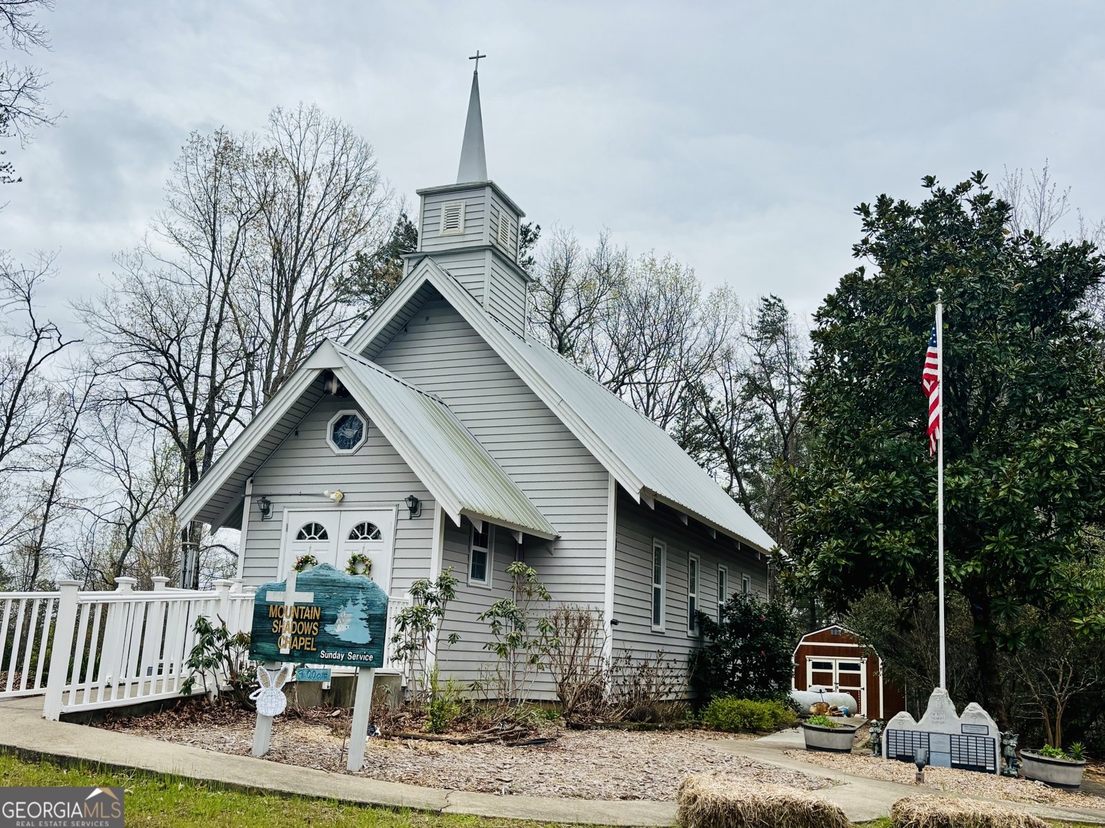 1215 Mountain Shadows Drive Cleveland - Photo 42
