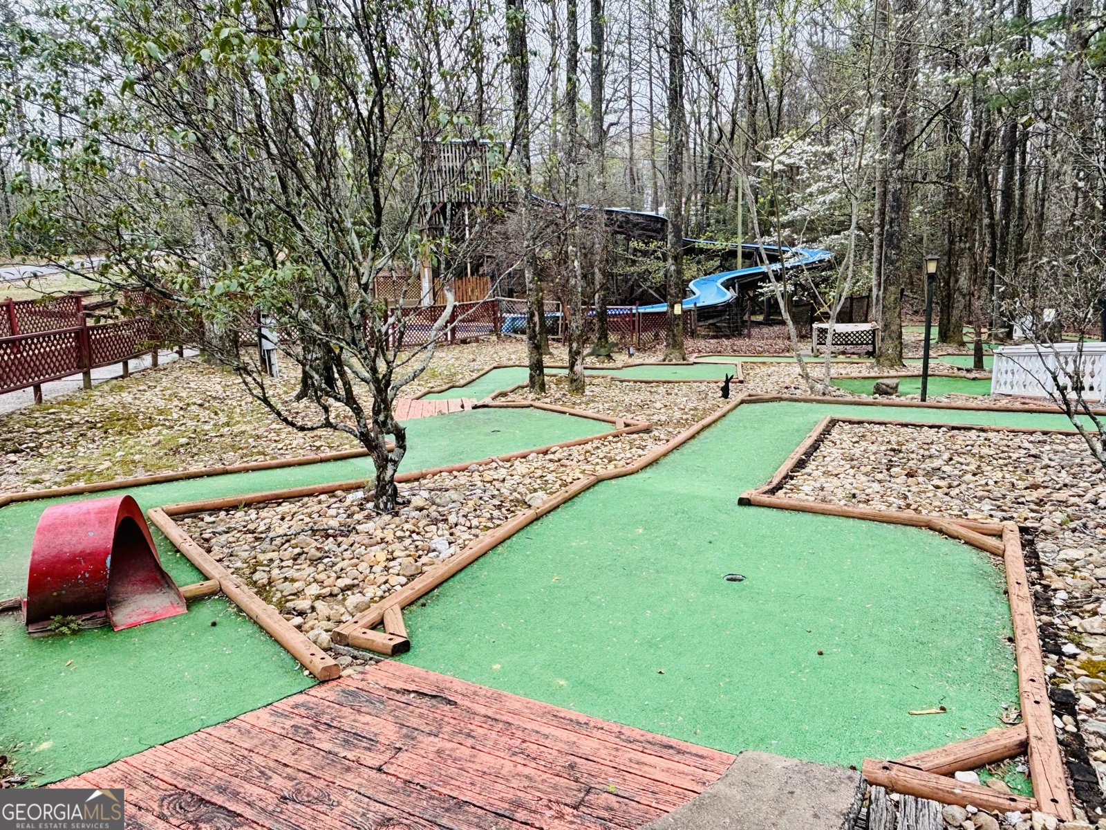 1215 Mountain Shadows Drive Cleveland - Photo 43