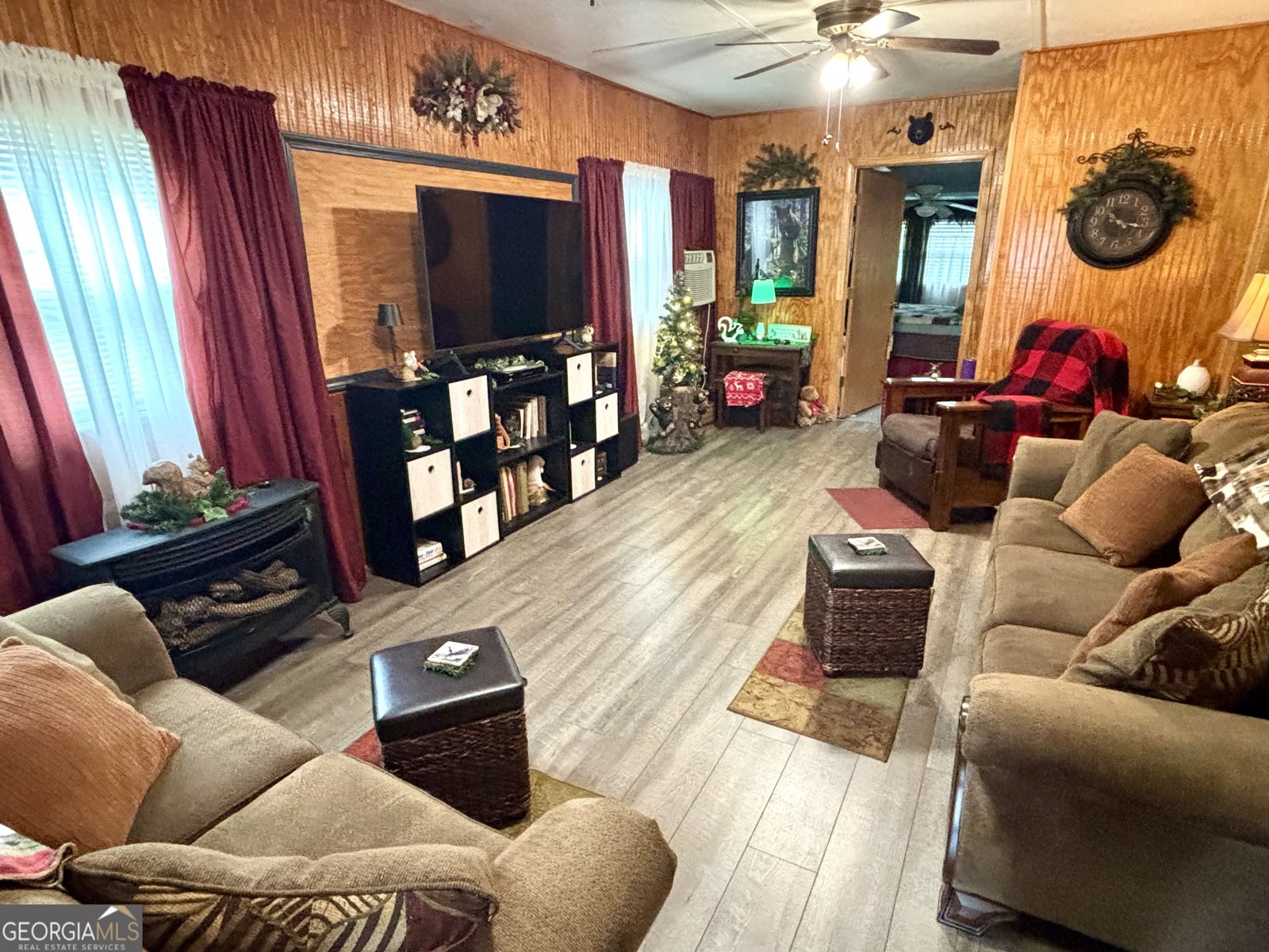 1215 Mountain Shadows Drive Cleveland - Photo 6