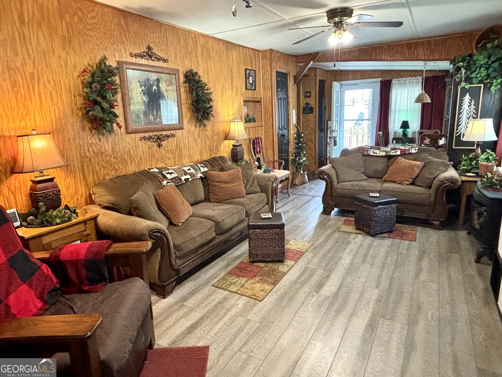 1215 Mountain Shadows Drive Cleveland - Photo 7