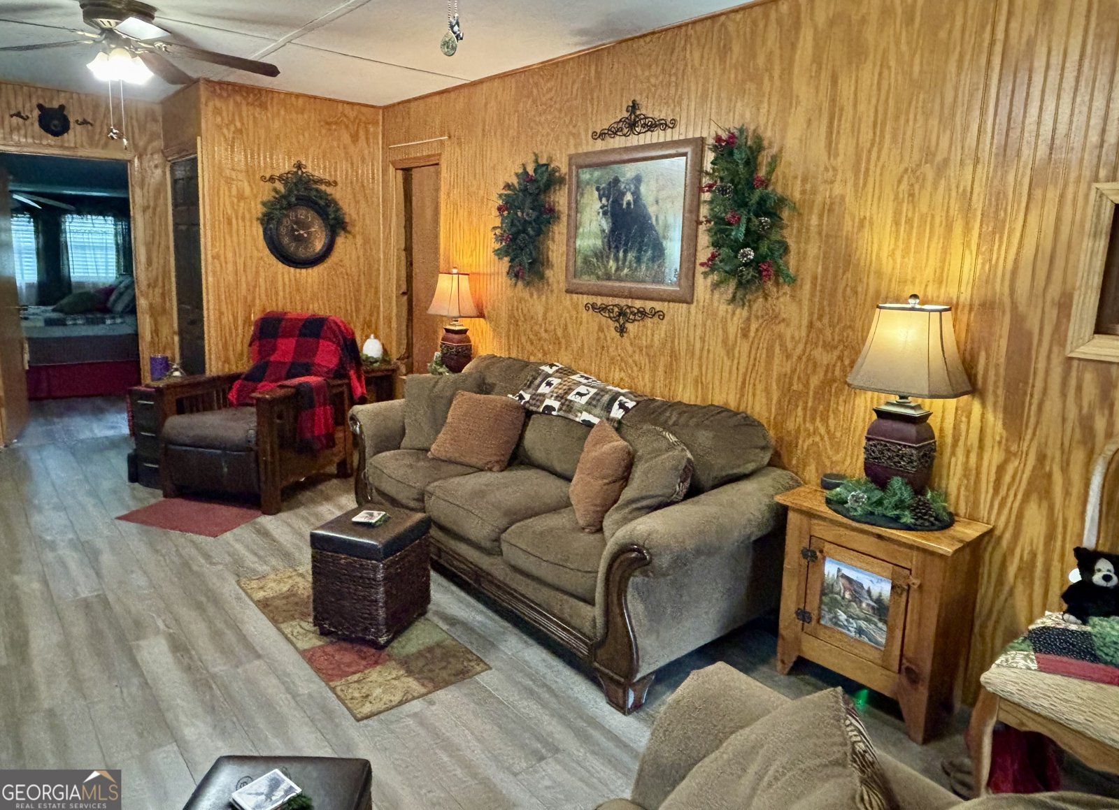 1215 Mountain Shadows Drive Cleveland - Photo 8