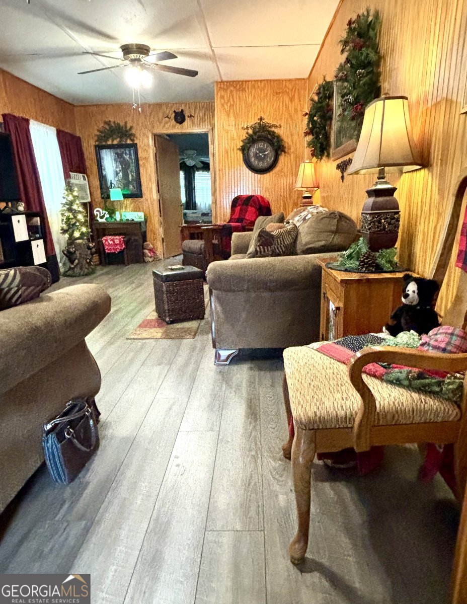 1215 Mountain Shadows Drive Cleveland - Photo 9