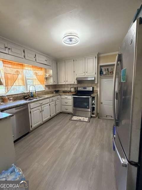 2025 Broad Street Statham - Photo 17