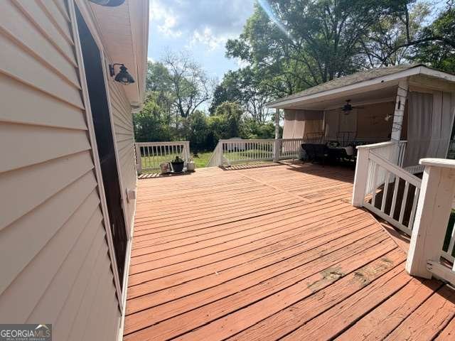 2025 Broad Street Statham - Photo 34