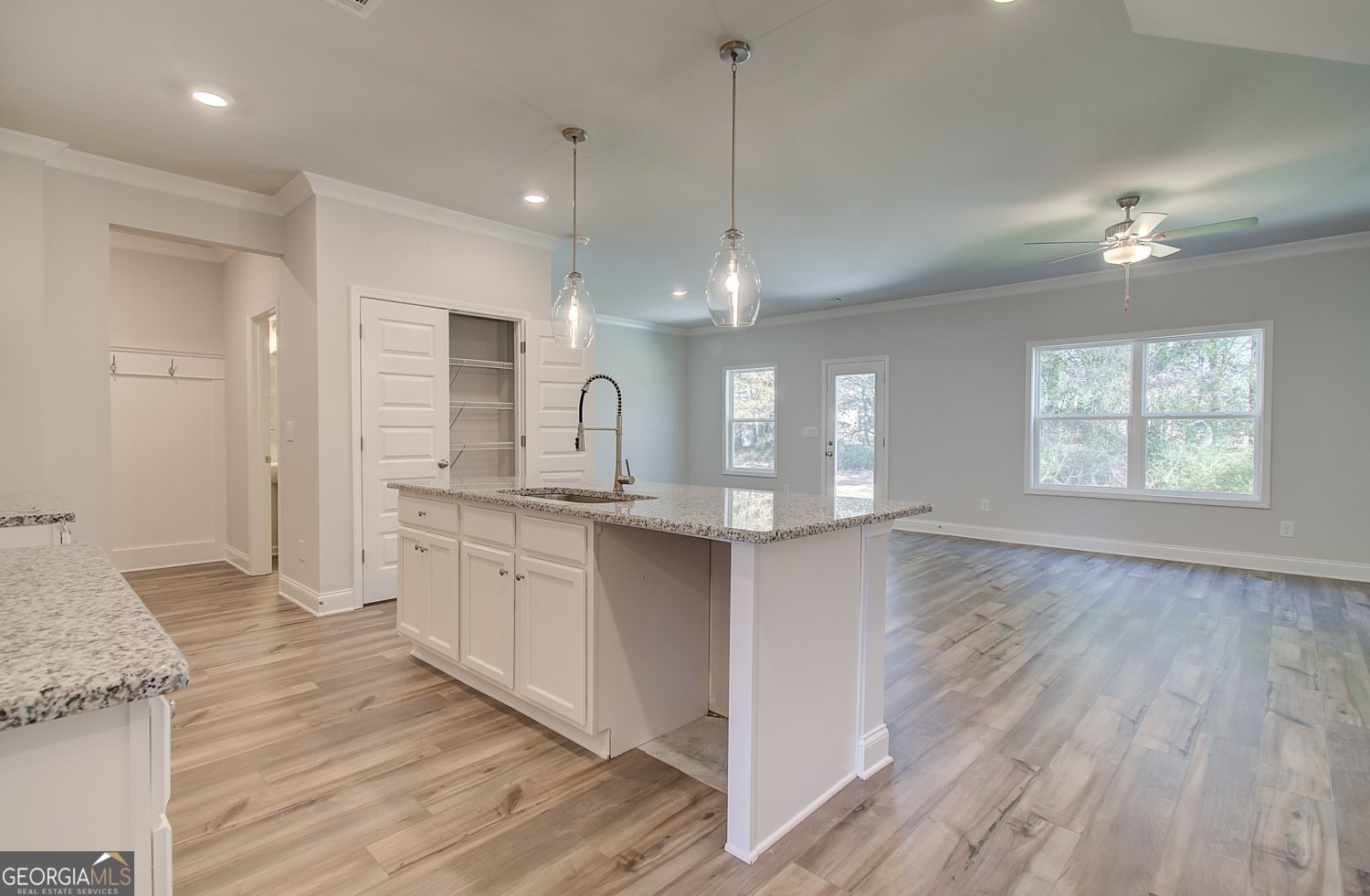 3740 Ivy Cottage Drive Snellville - Photo 10