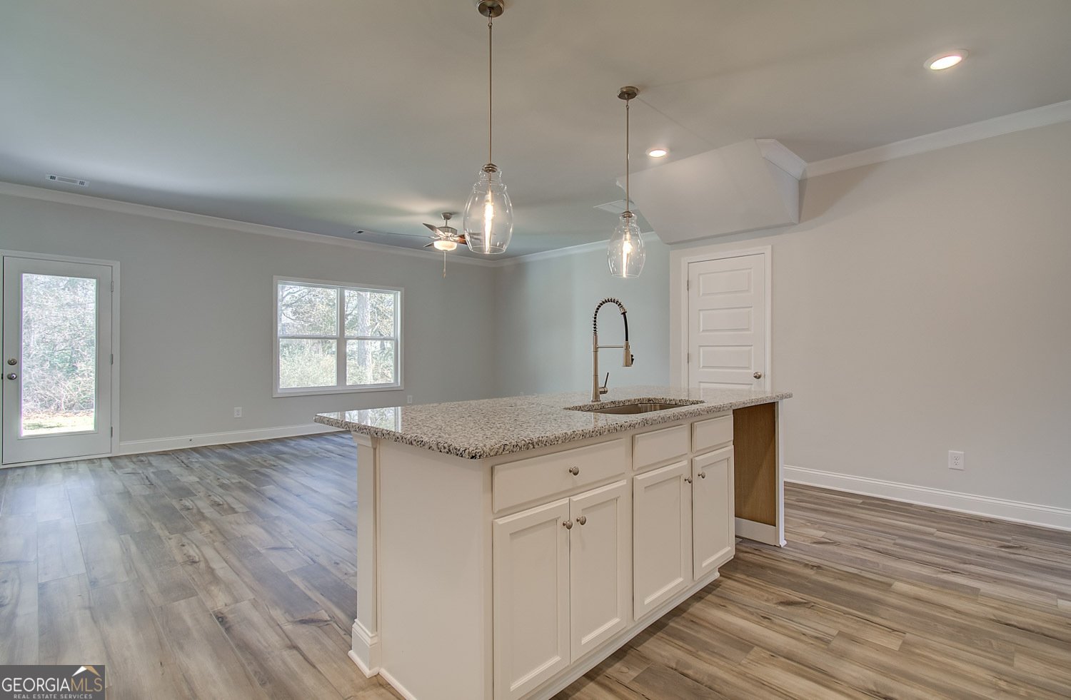 3740 Ivy Cottage Drive Snellville - Photo 12