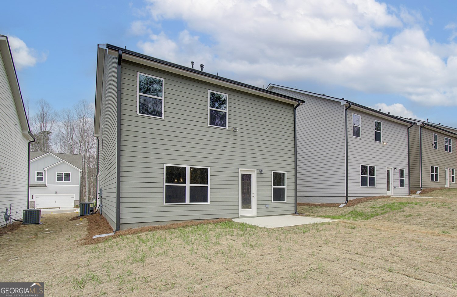 3740 Ivy Cottage Drive Snellville - Photo 27