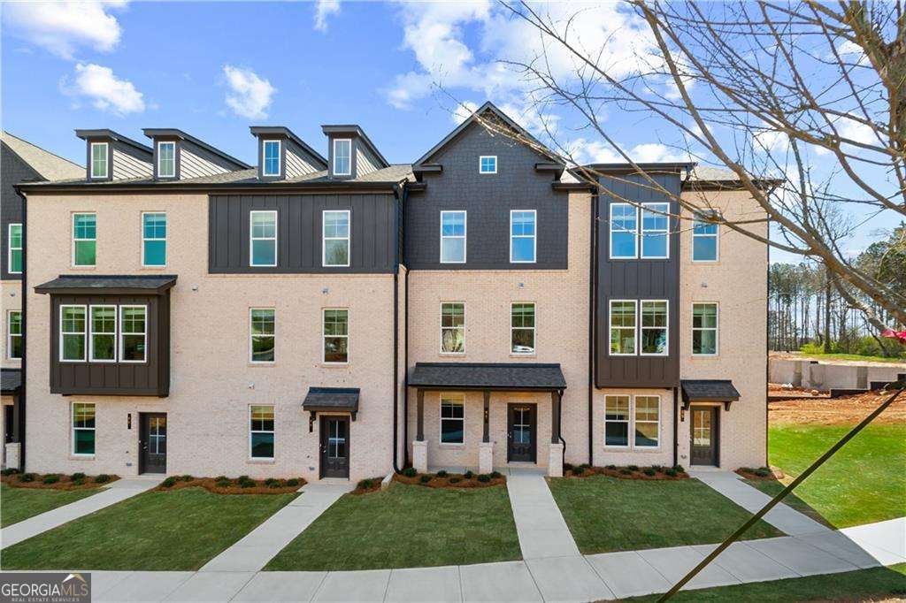 2612 Daybreak Lane Newnan - Photo 1