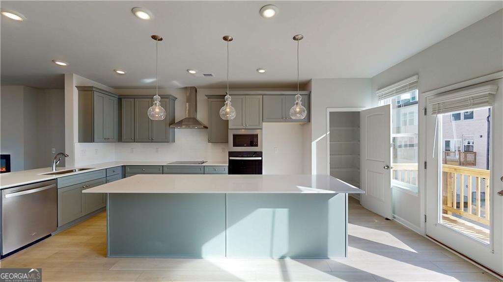 2612 Daybreak Lane Newnan - Photo 11