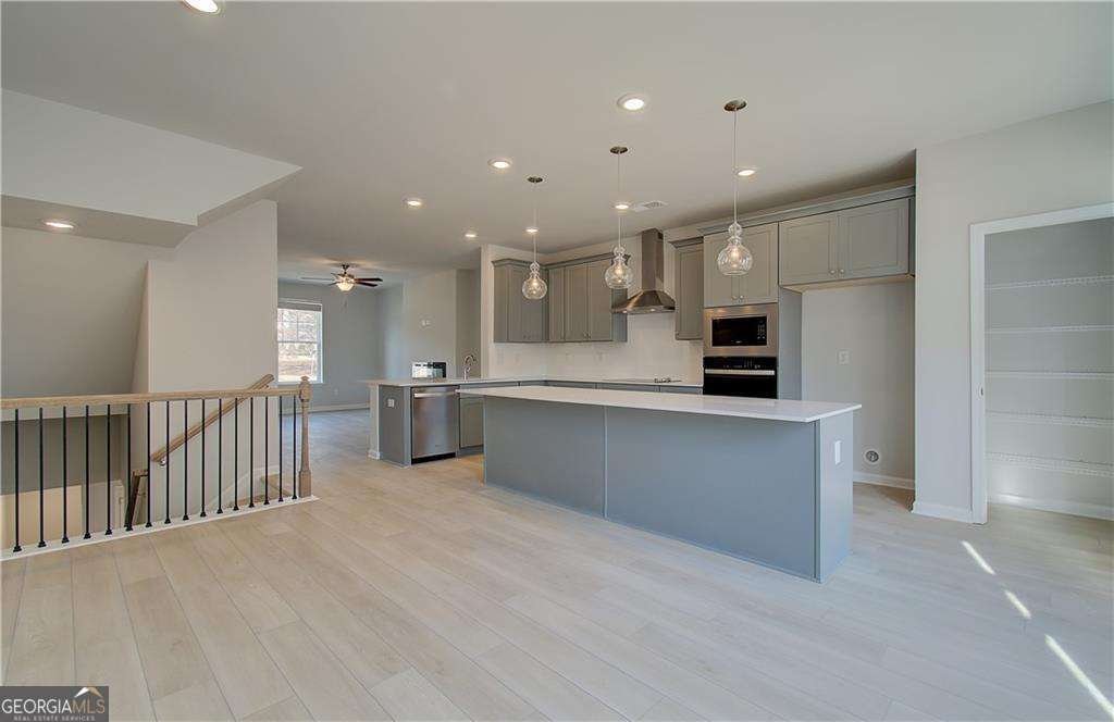 2612 Daybreak Lane Newnan - Photo 12