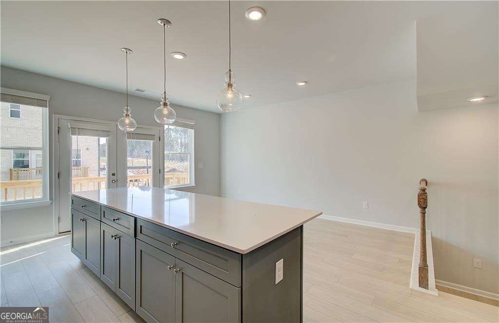 2612 Daybreak Lane Newnan - Photo 14