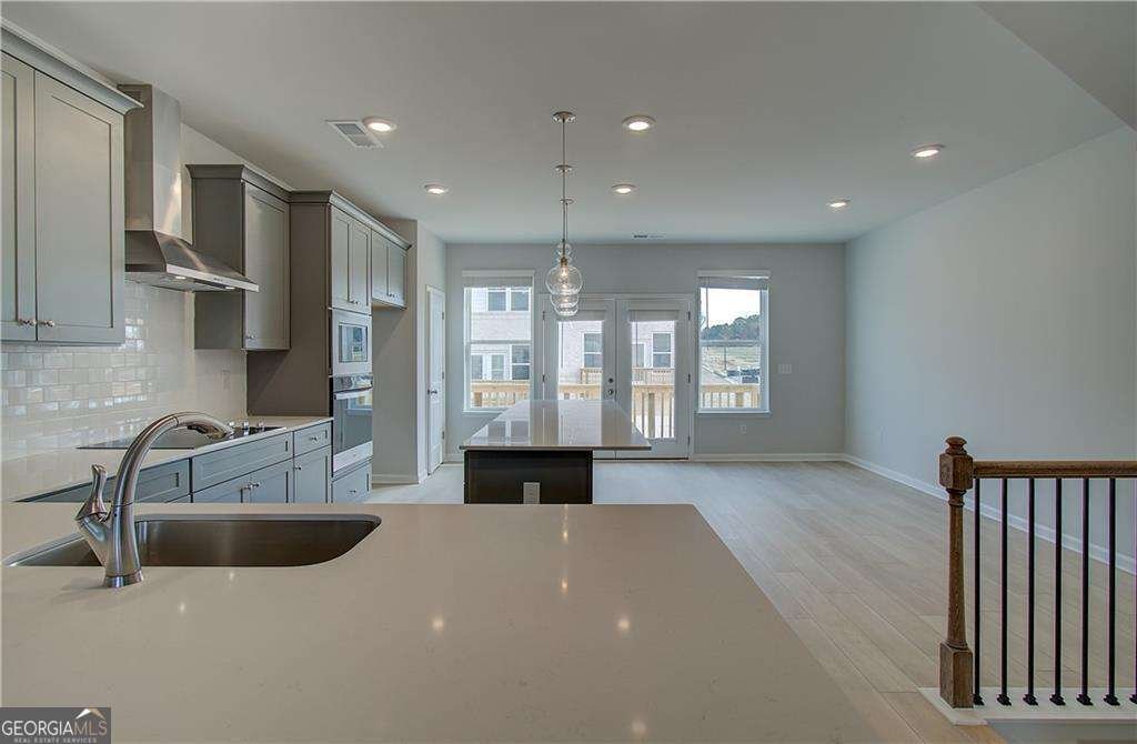 2612 Daybreak Lane Newnan - Photo 15