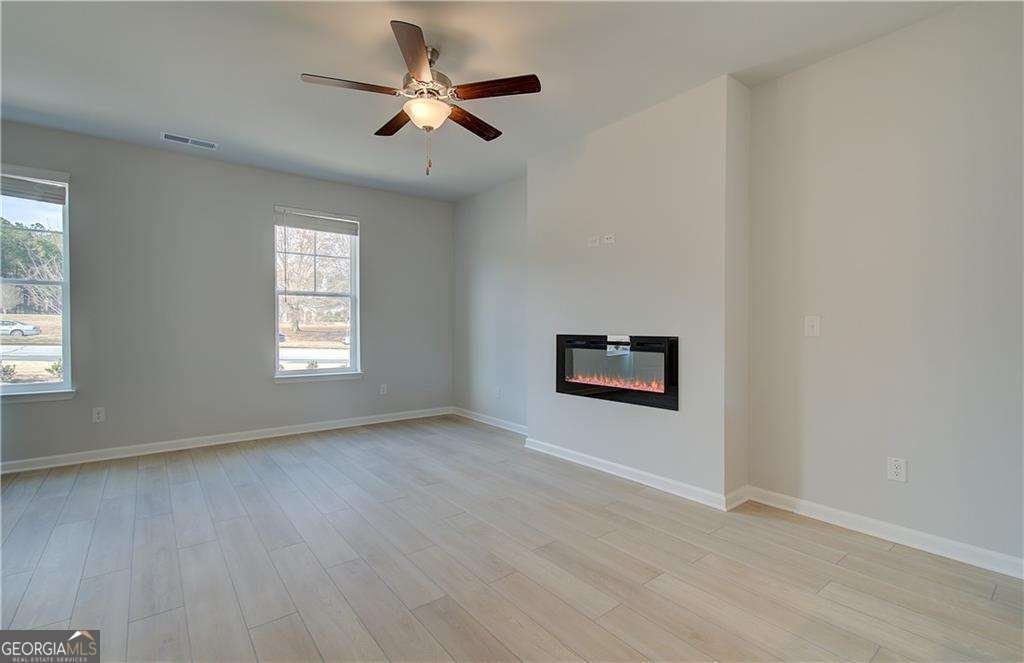 2612 Daybreak Lane Newnan - Photo 16