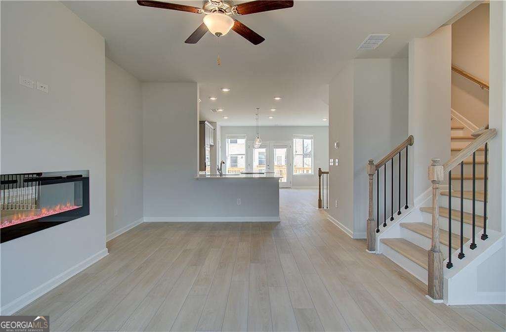 2612 Daybreak Lane Newnan - Photo 19