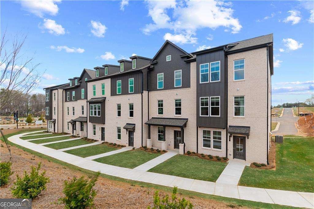 2612 Daybreak Lane Newnan - Photo 6