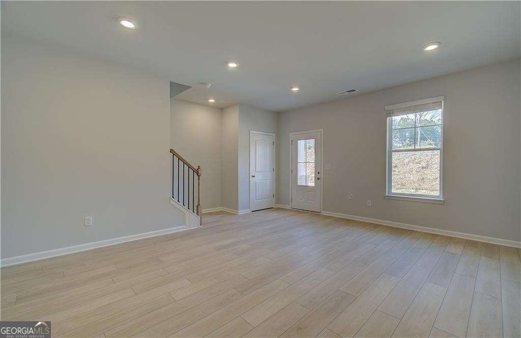 2612 Daybreak Lane Newnan - Photo 9