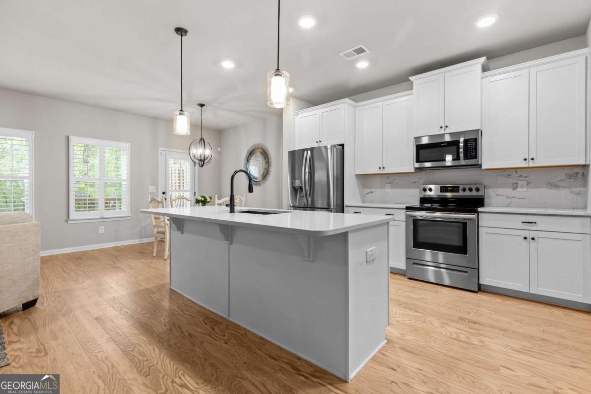 5188 Grace Court Tucker - Photo 11