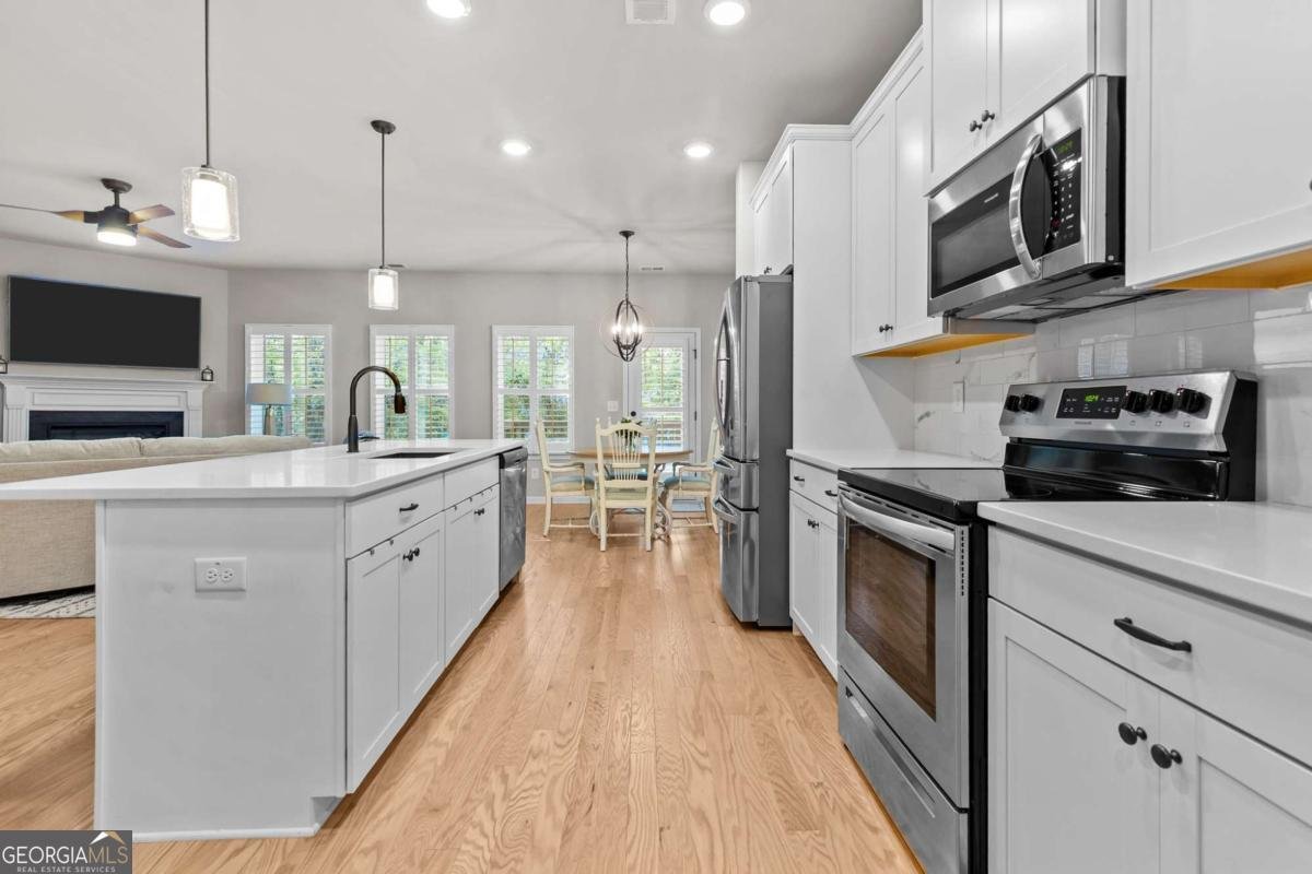 5188 Grace Court Tucker - Photo 12