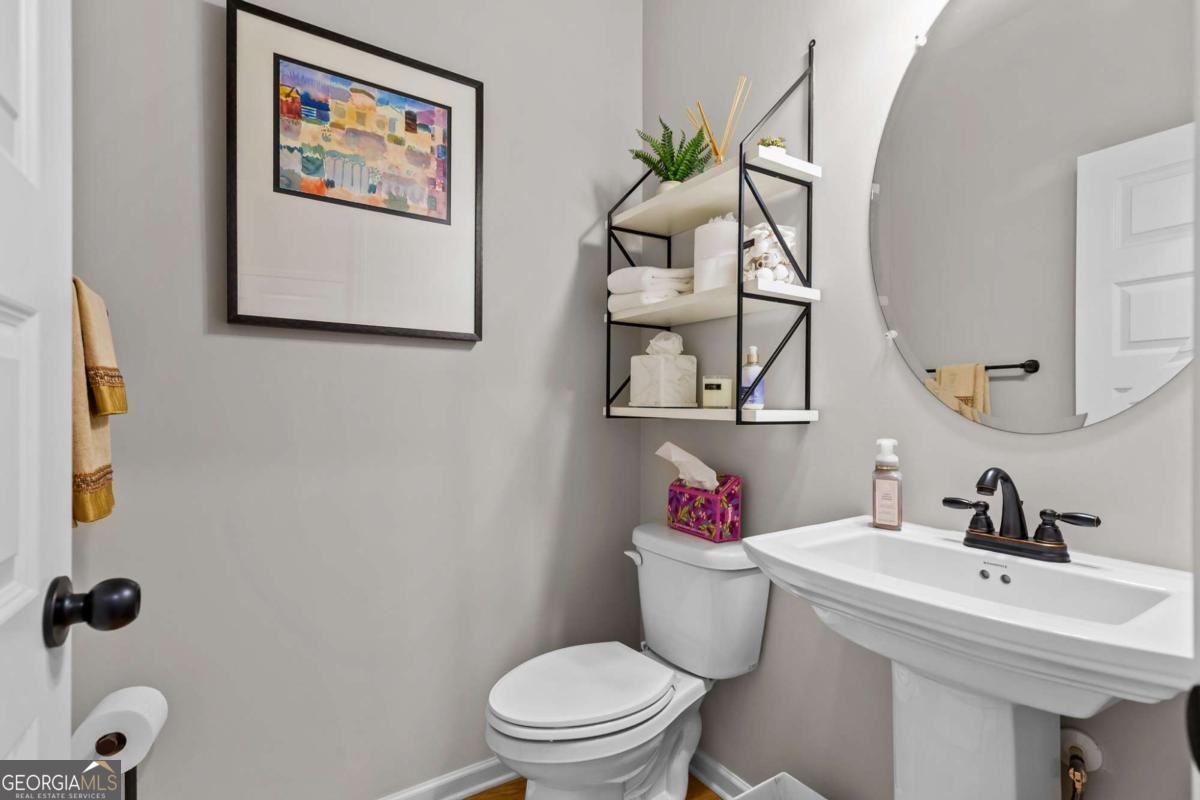 5188 Grace Court Tucker - Photo 19