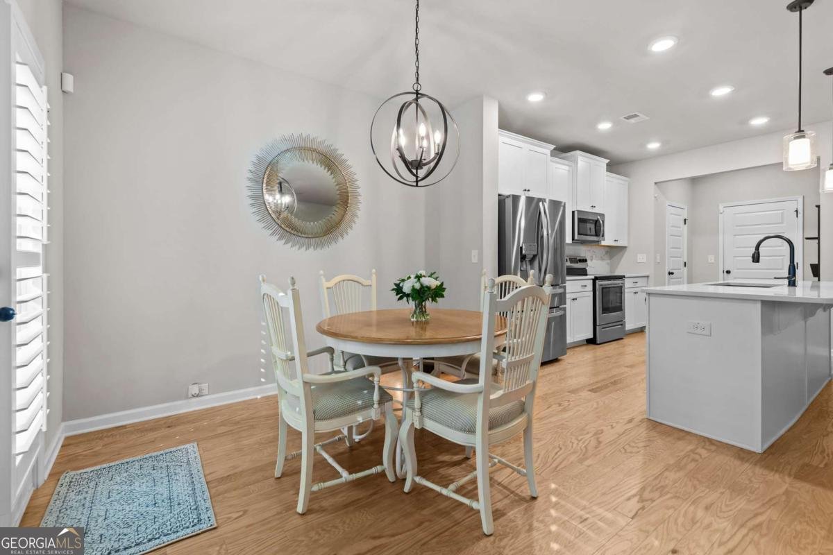 5188 Grace Court Tucker - Photo 21