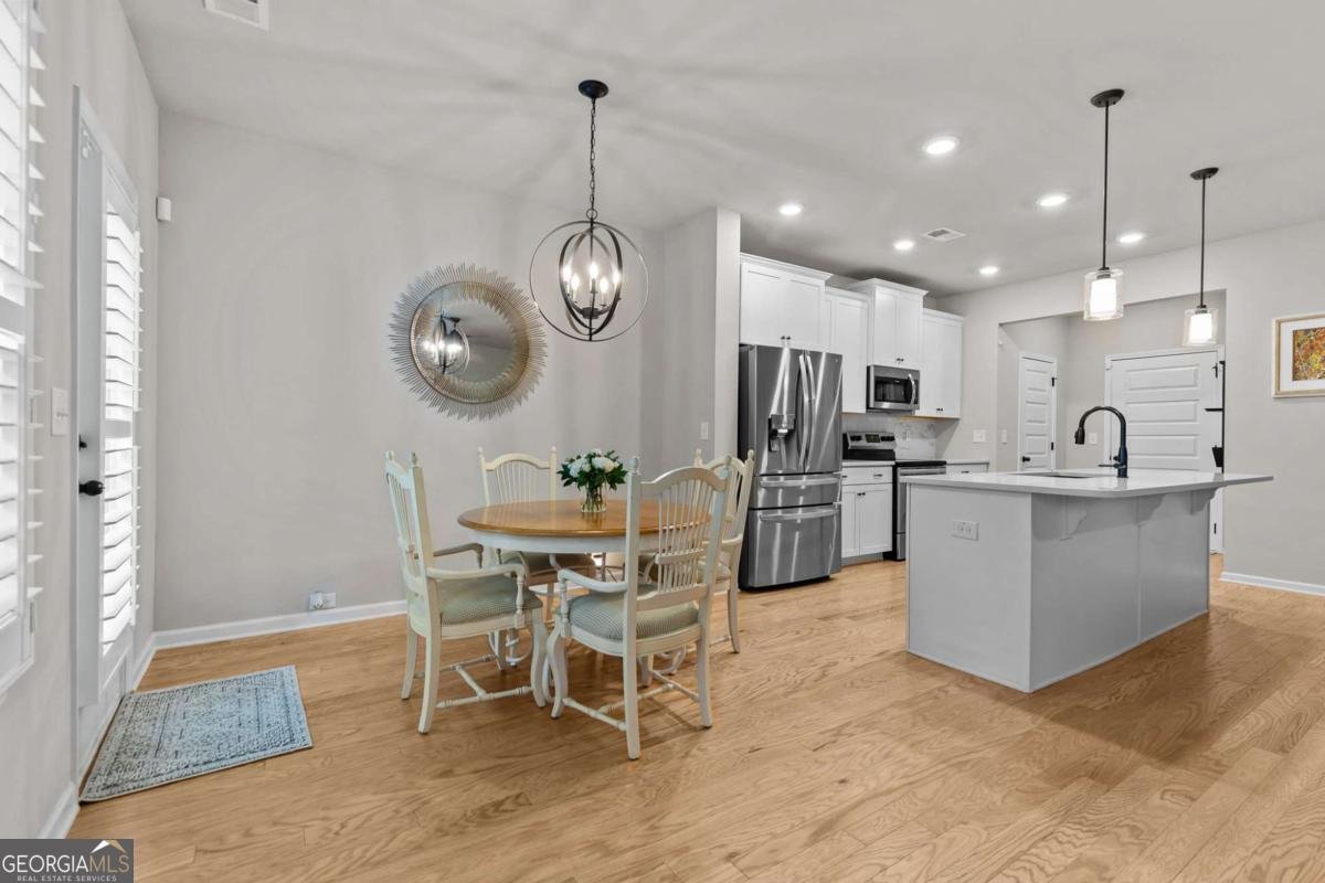 5188 Grace Court Tucker - Photo 25