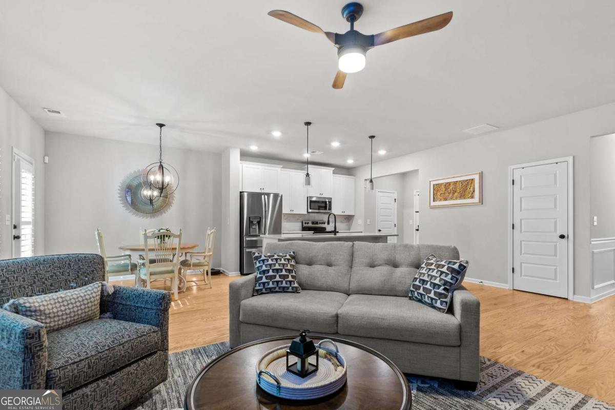 5188 Grace Court Tucker - Photo 8