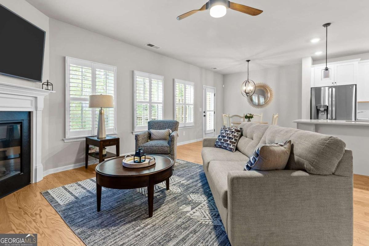 5188 Grace Court Tucker - Photo 9