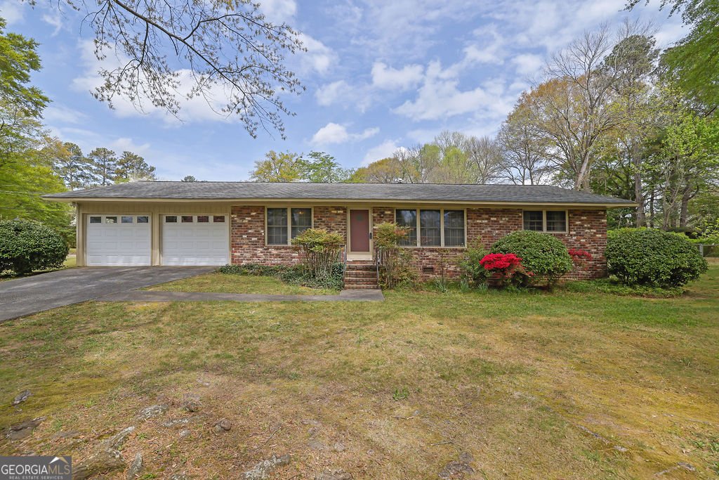 2389 Princess Lane Marietta - Photo 1