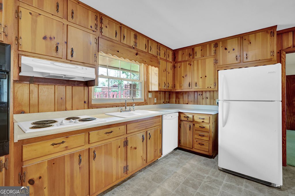 2389 Princess Lane Marietta - Photo 15