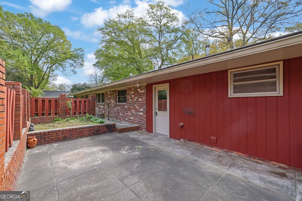 2389 Princess Lane Marietta - Photo 25