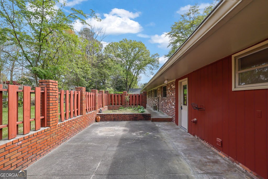 2389 Princess Lane Marietta - Photo 26