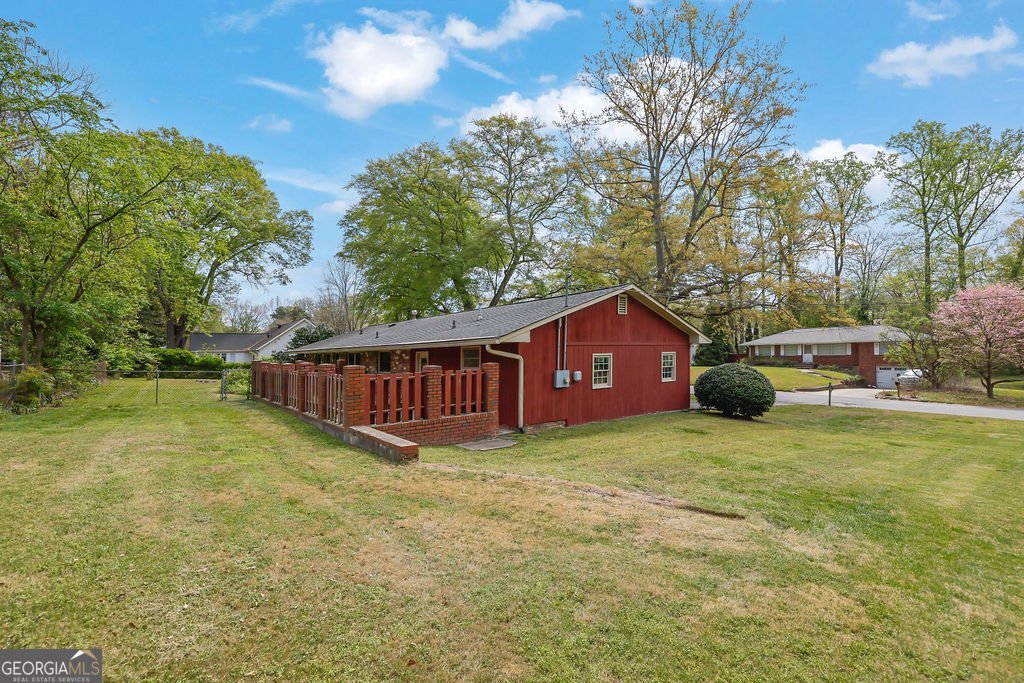 2389 Princess Lane Marietta - Photo 27