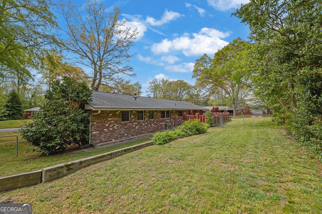 2389 Princess Lane Marietta - Photo 28