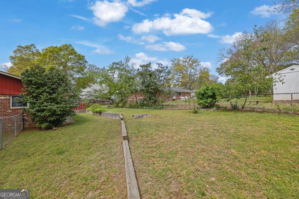 2389 Princess Lane Marietta - Photo 30