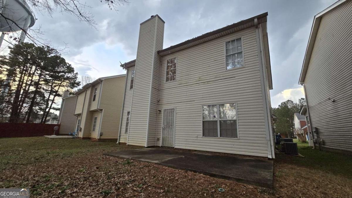 498 Shadowmoore Drive Riverdale - Photo 23